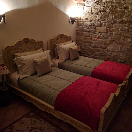Villa Sibilla Bubbio Kültér fotó