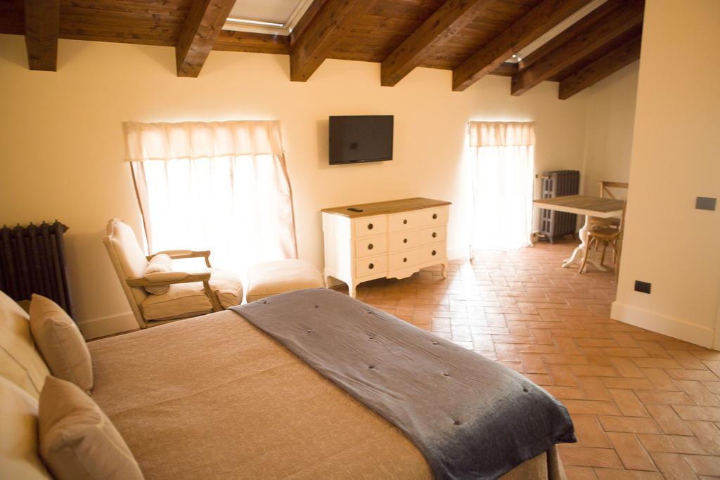 Villa Sibilla Bubbio Kültér fotó
