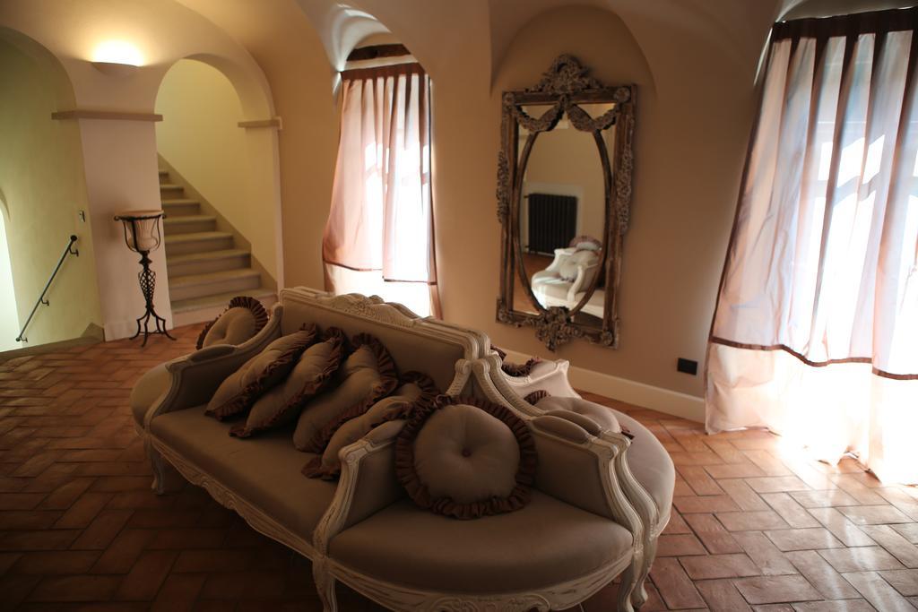 Villa Sibilla Bubbio Kültér fotó