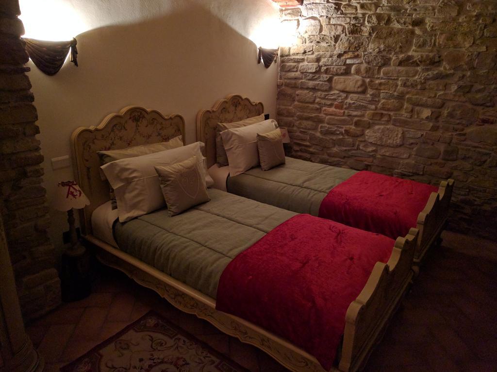 Villa Sibilla Bubbio Kültér fotó