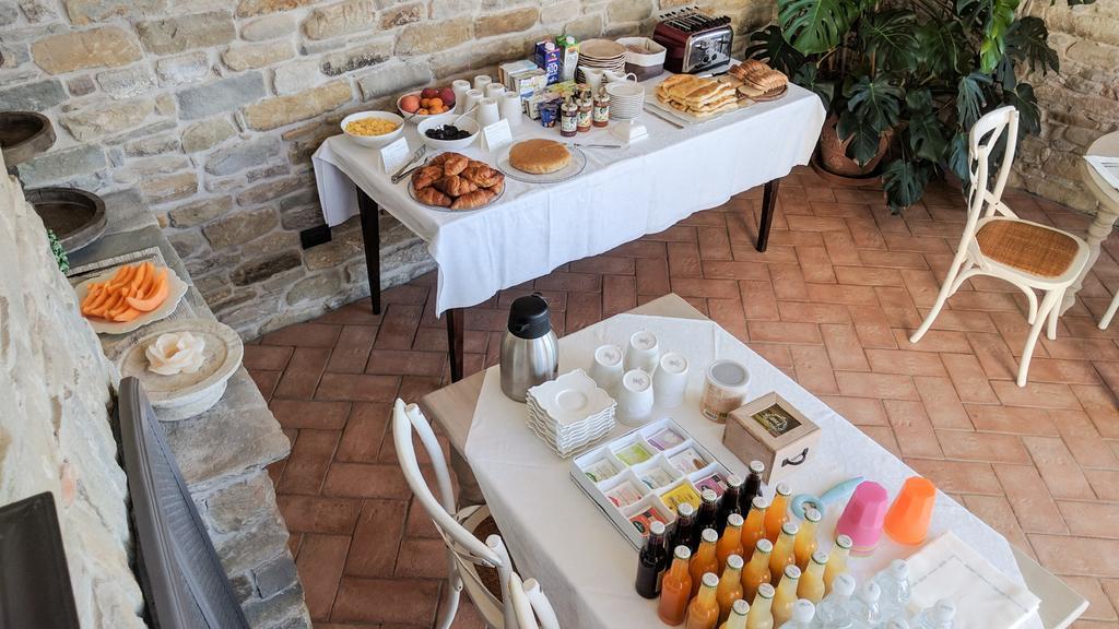 Villa Sibilla Bubbio Kültér fotó