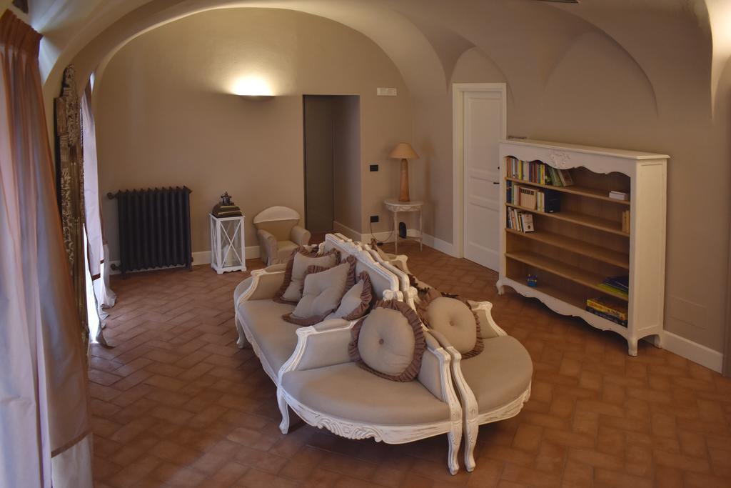 Villa Sibilla Bubbio Kültér fotó