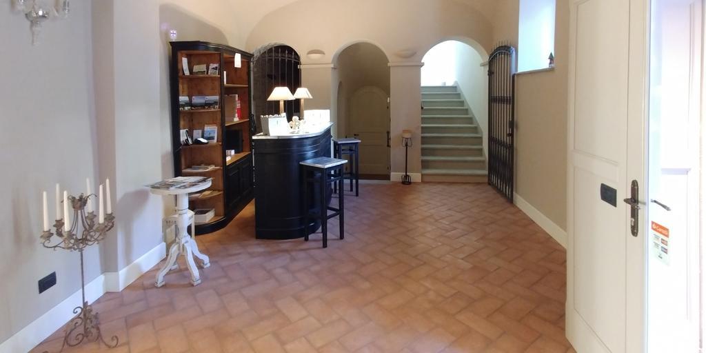 Villa Sibilla Bubbio Kültér fotó