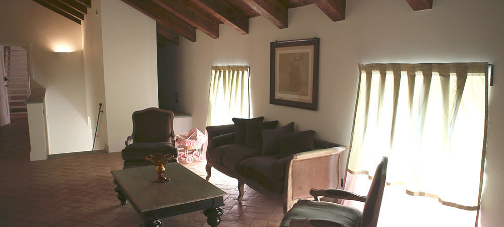 Villa Sibilla Bubbio Kültér fotó