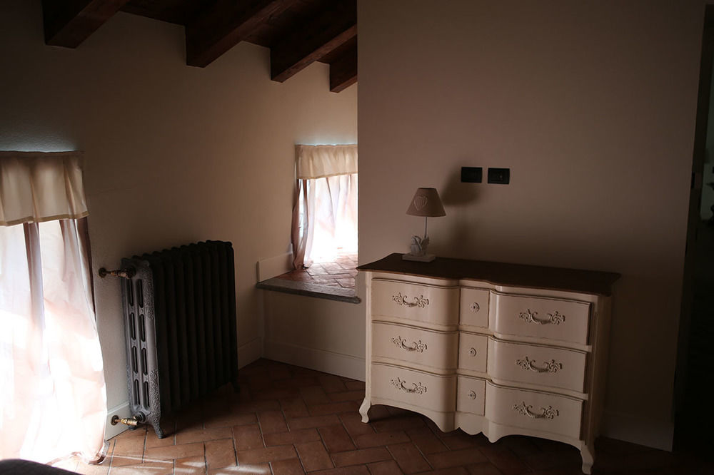 Villa Sibilla Bubbio Kültér fotó
