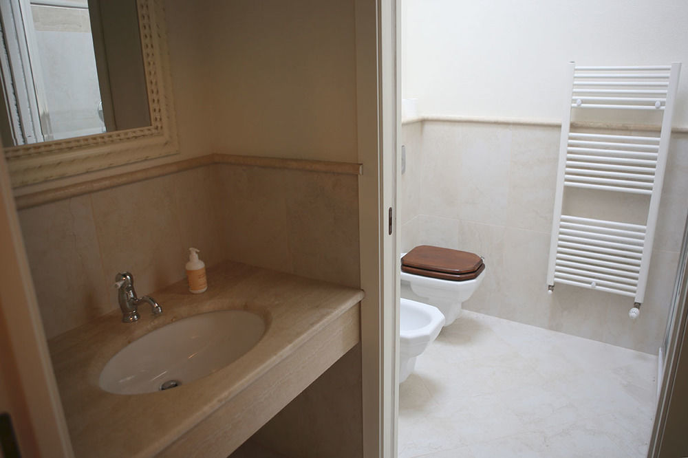 Villa Sibilla Bubbio Kültér fotó