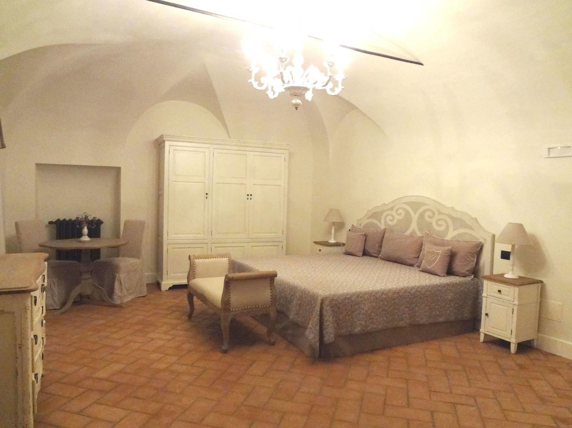Villa Sibilla Bubbio Kültér fotó